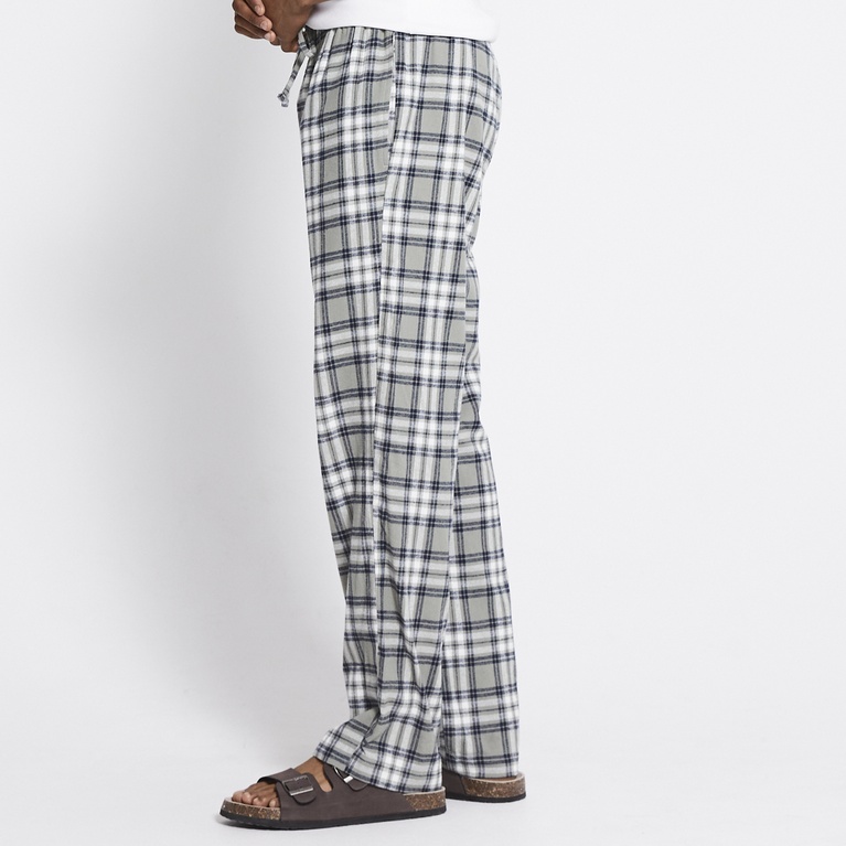 Pj pants "Benji" Light Green